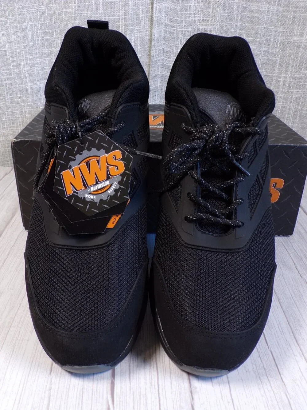 Northside brand style